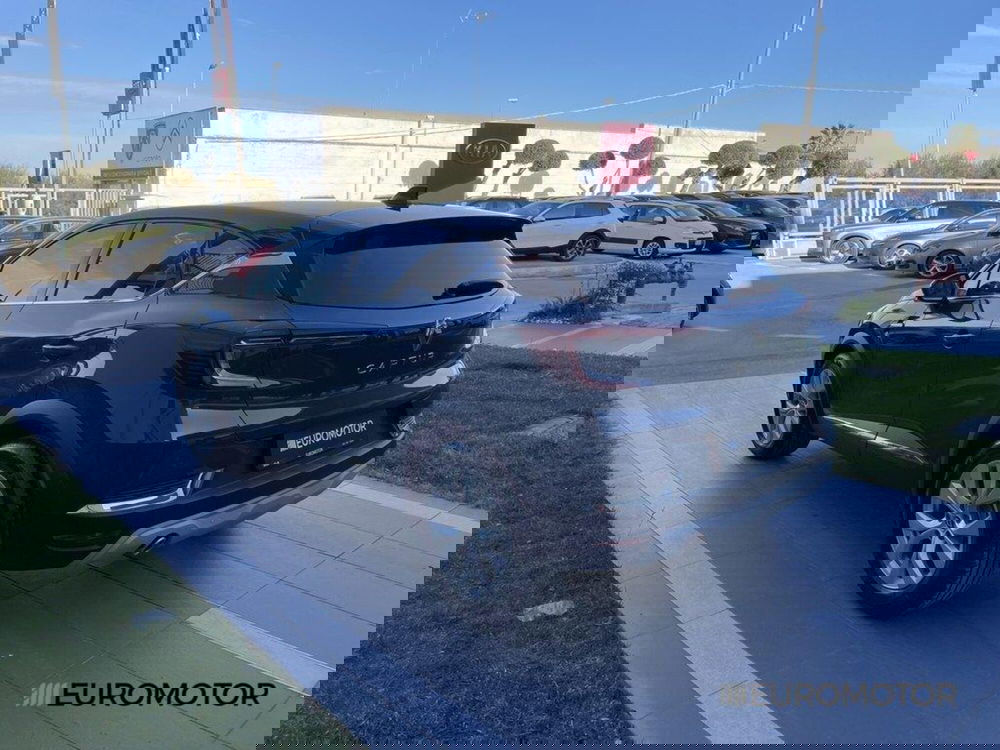 Renault Captur usata a Bari (7)