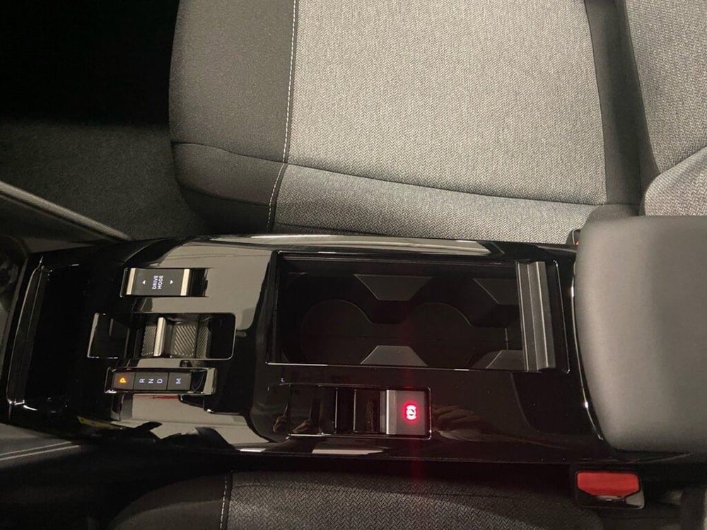Citroen C4 nuova a Torino (11)