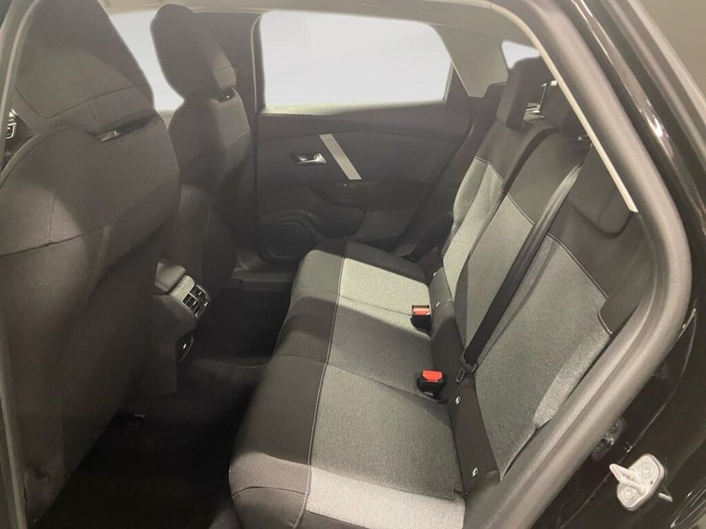 Citroen C4 nuova a Torino (7)
