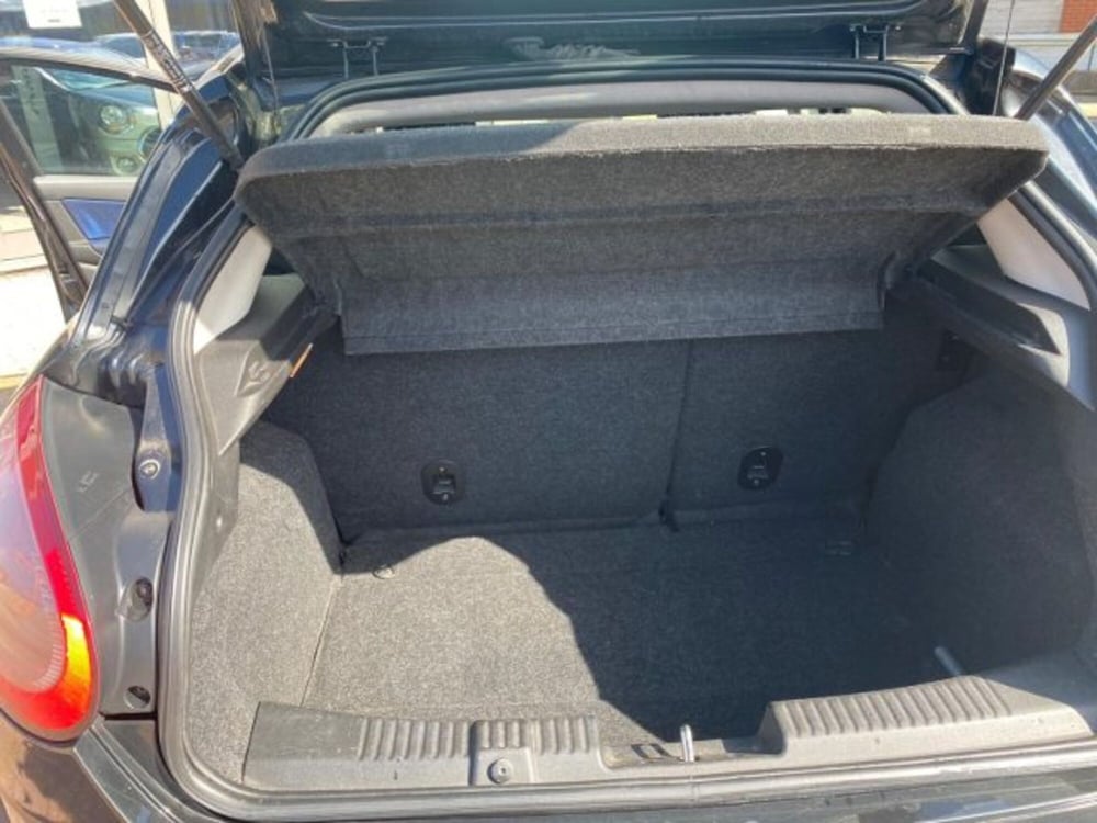 Fiat Bravo usata a Cuneo (10)