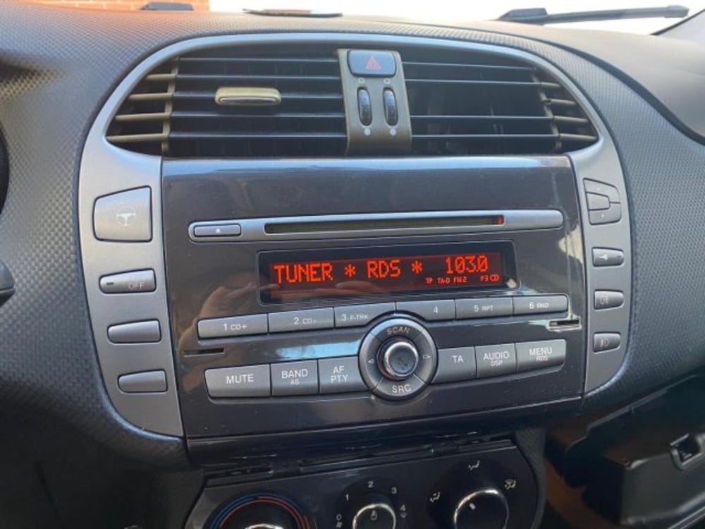 Fiat Bravo usata a Cuneo (13)