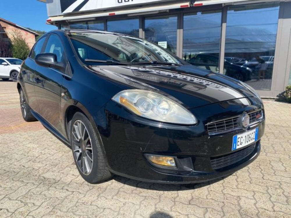 Fiat Bravo usata a Cuneo (14)