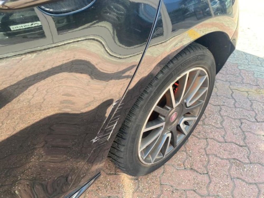 Fiat Bravo usata a Cuneo (16)