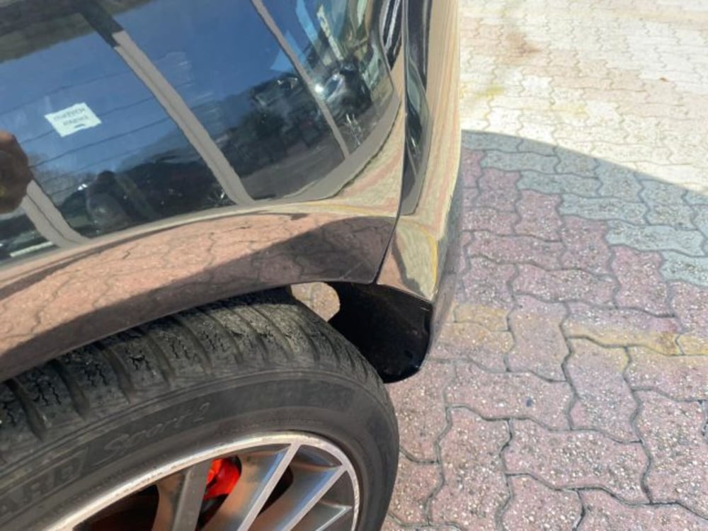 Fiat Bravo usata a Cuneo (17)