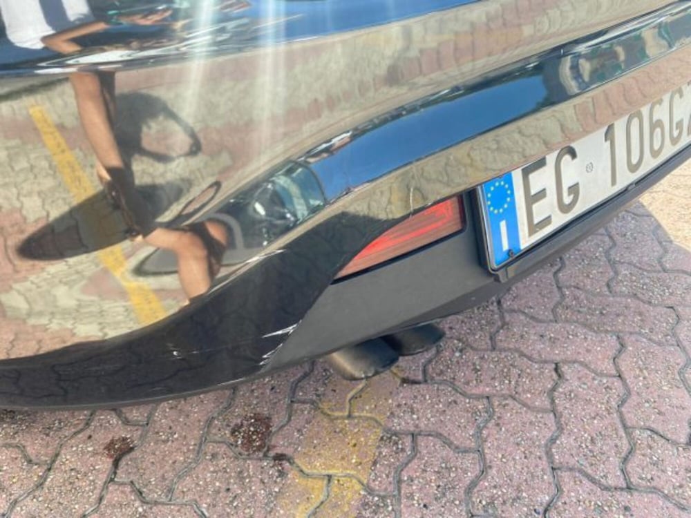 Fiat Bravo usata a Cuneo (18)