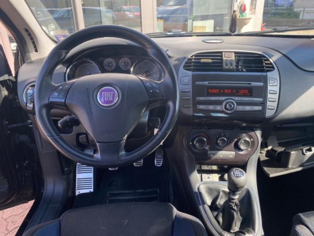 Fiat Bravo usata a Cuneo (2)
