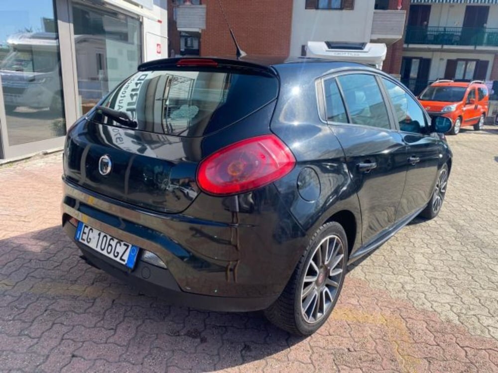 Fiat Bravo usata a Cuneo (20)
