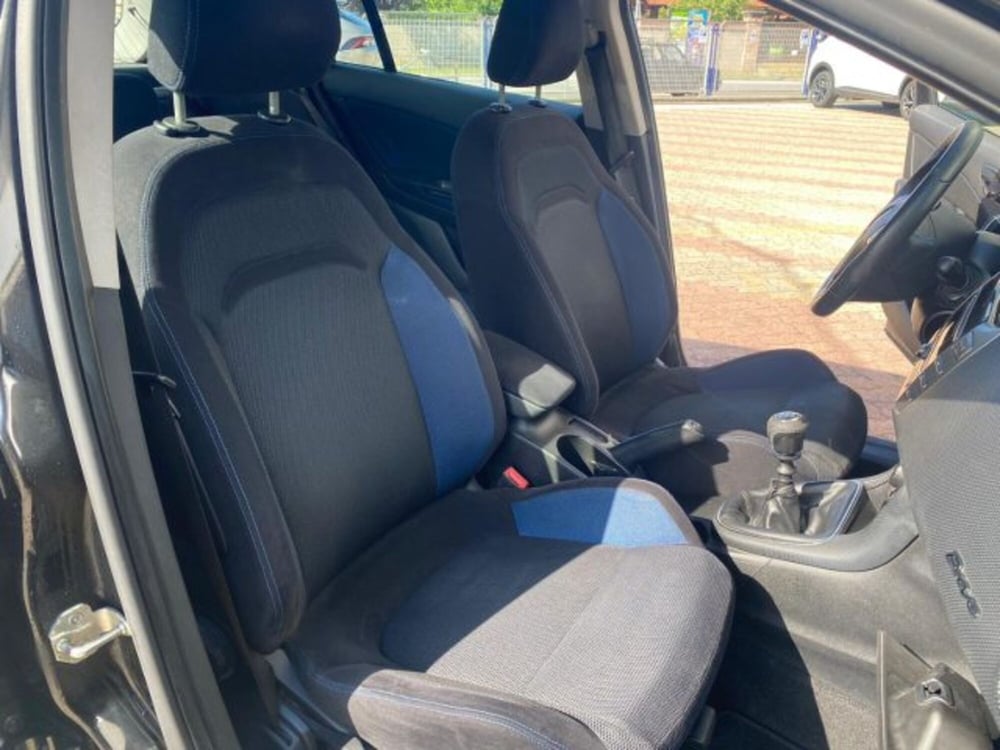 Fiat Bravo usata a Cuneo (3)