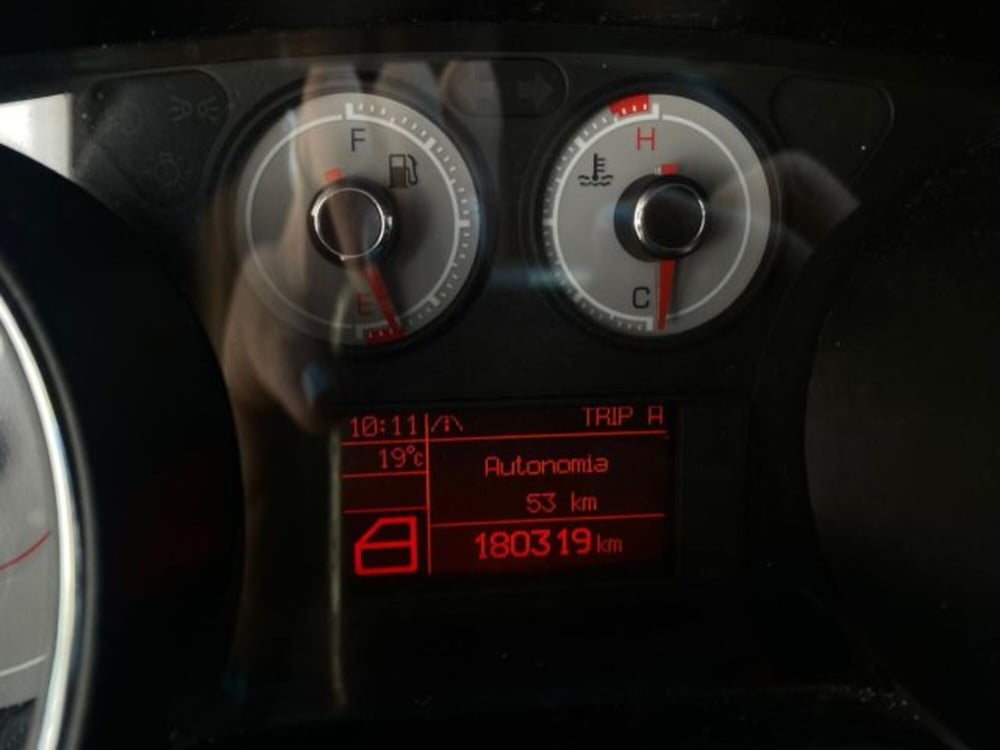 Fiat Bravo usata a Cuneo (5)