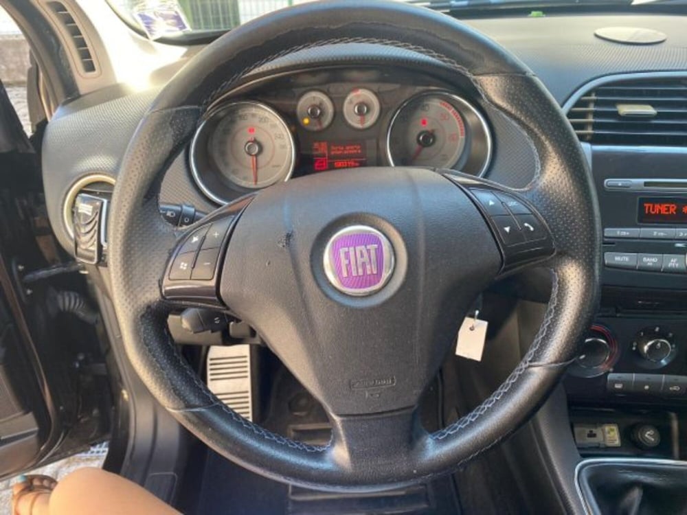 Fiat Bravo usata a Cuneo (6)
