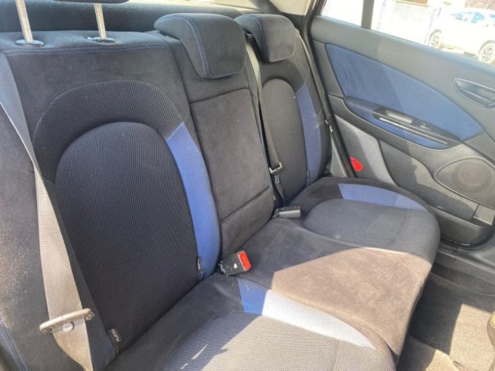 Fiat Bravo usata a Cuneo (7)