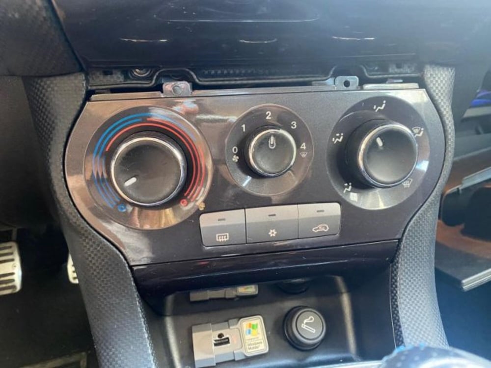 Fiat Bravo usata a Cuneo (8)