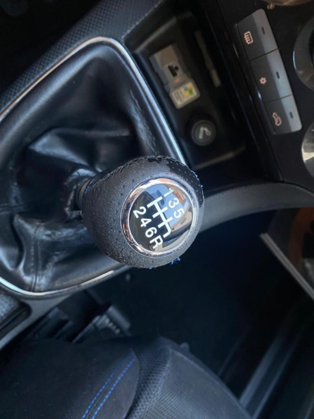Fiat Bravo usata a Cuneo (9)