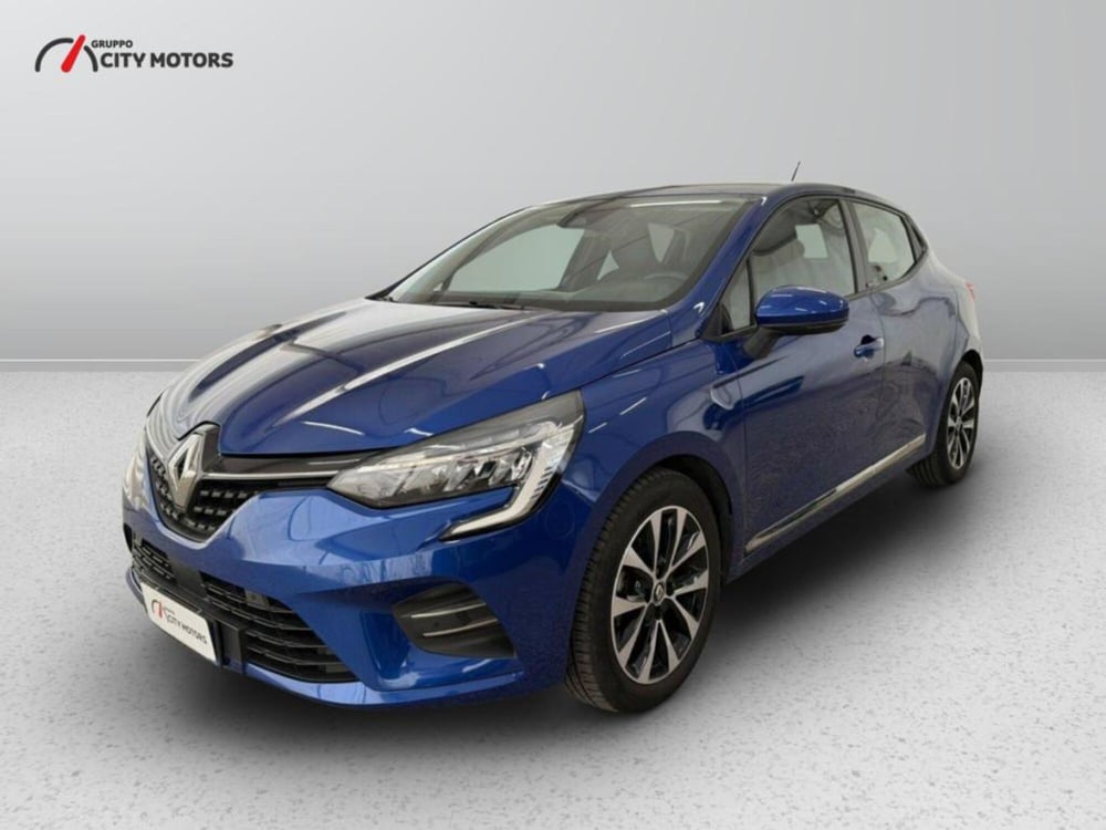 Renault Clio usata a Monza e Brianza