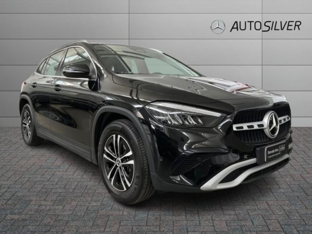Mercedes-Benz GLA SUV usata a Verona