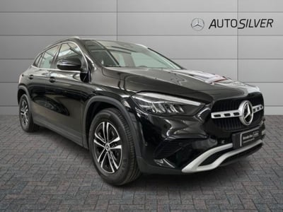 Mercedes-Benz GLA SUV 180 d Advanced auto del 2024 usata a Verona