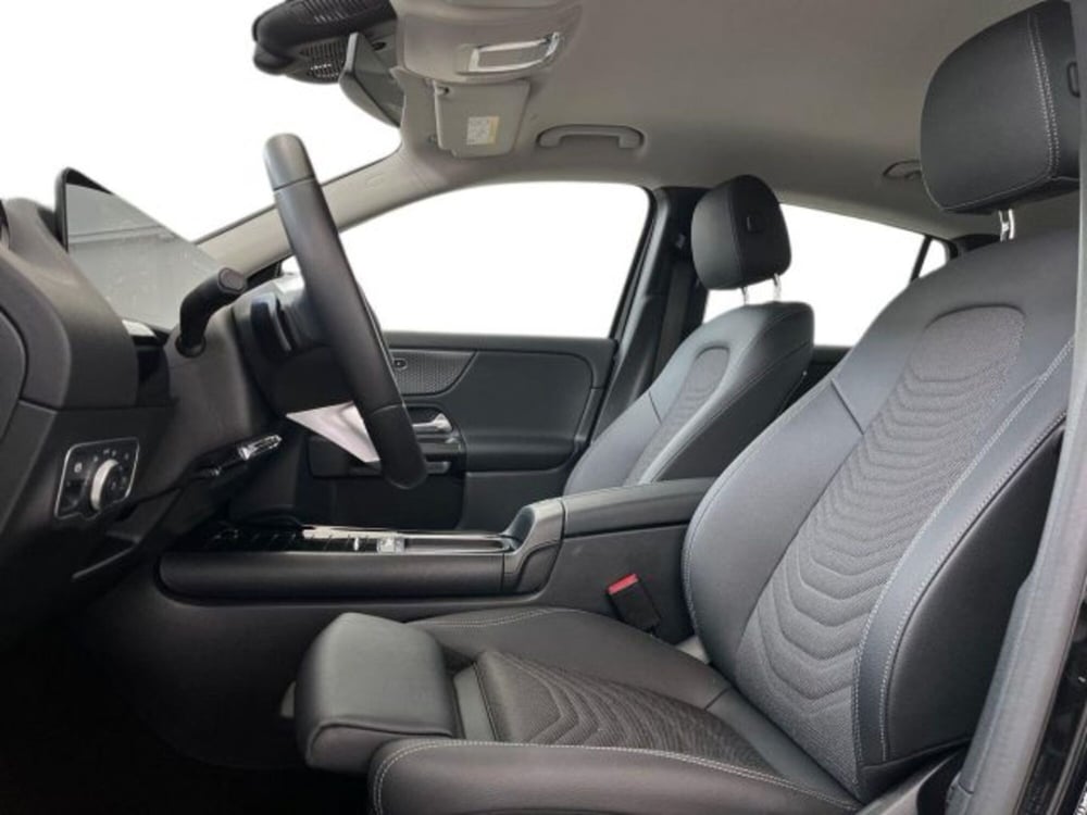 Mercedes-Benz GLA SUV usata a Verona (10)
