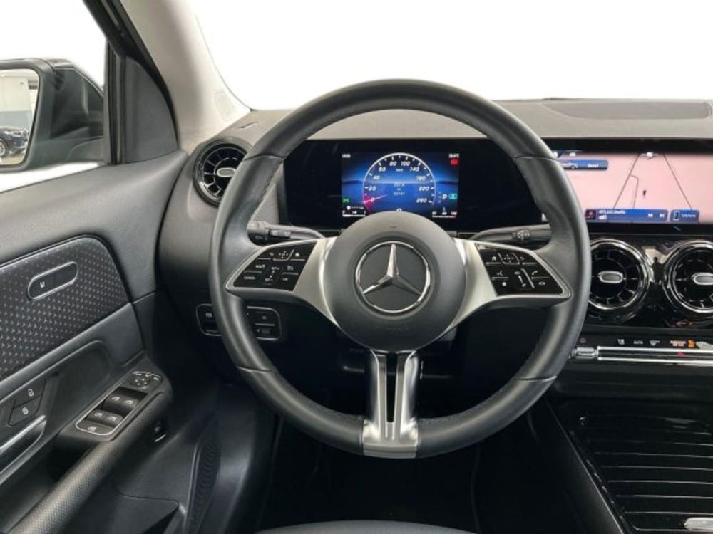 Mercedes-Benz GLA SUV usata a Verona (11)
