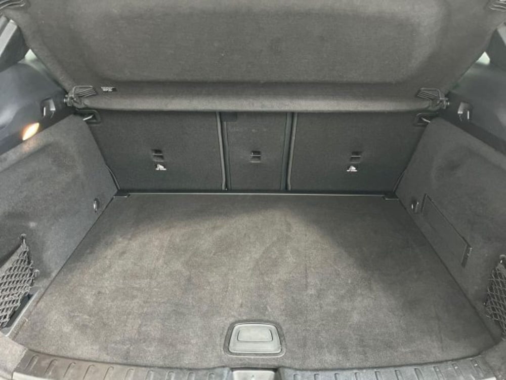 Mercedes-Benz GLA SUV usata a Verona (13)
