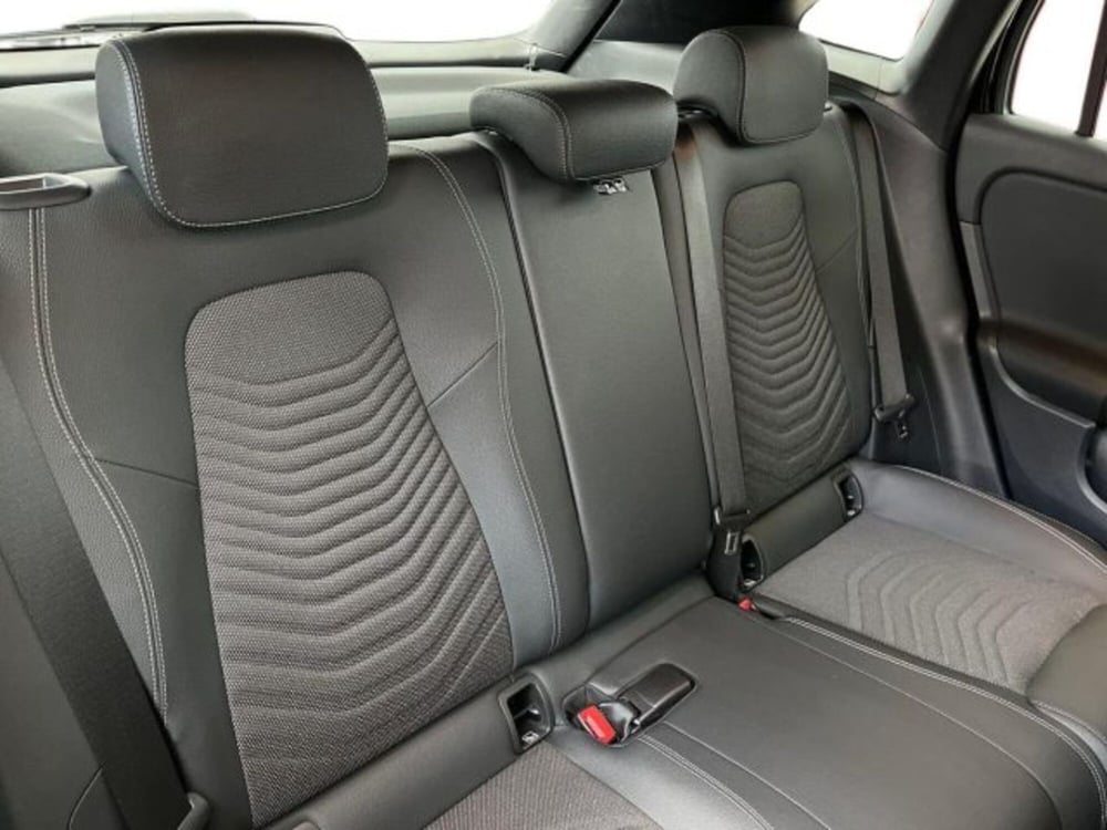 Mercedes-Benz GLA SUV usata a Verona (16)