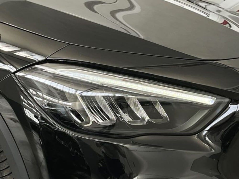 Mercedes-Benz GLA SUV usata a Verona (17)
