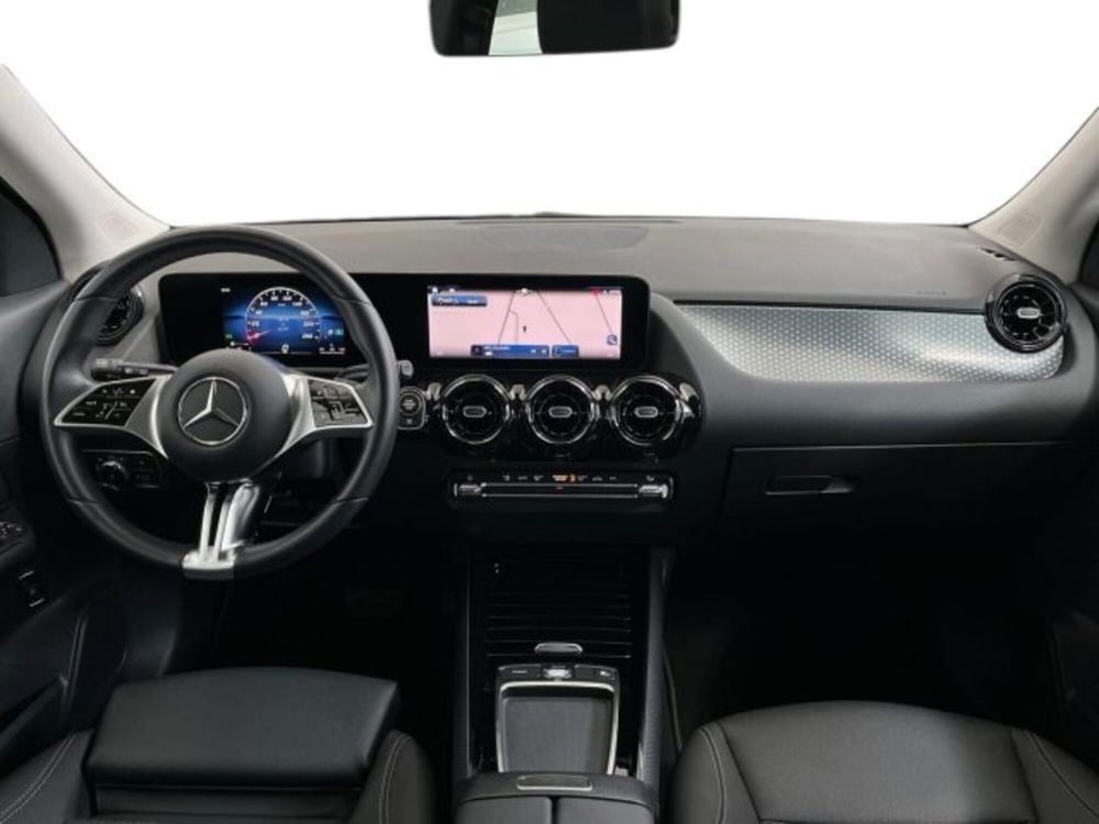 Mercedes-Benz GLA SUV usata a Verona (9)