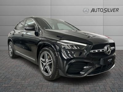 Mercedes-Benz GLA SUV 200 d AMG Line Advanced Plus 4matic auto del 2024 usata a Verona