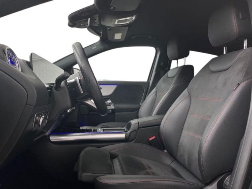 Mercedes-Benz GLA SUV usata a Verona (10)