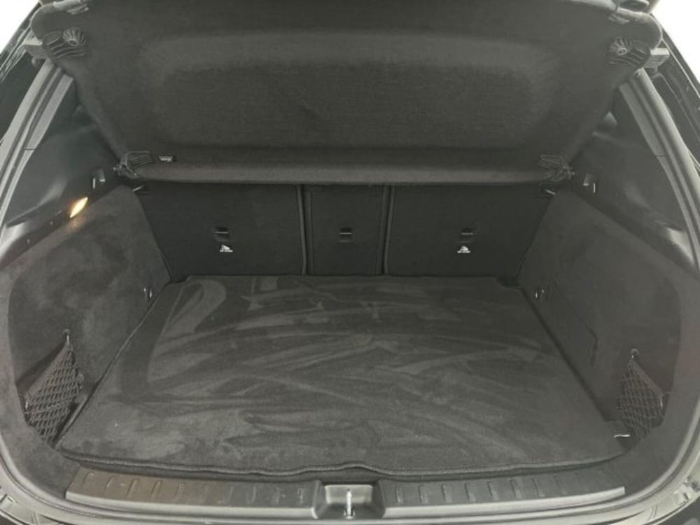 Mercedes-Benz GLA SUV usata a Verona (13)