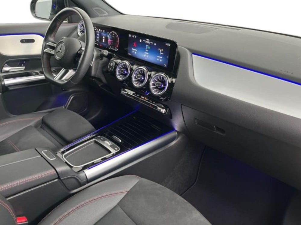 Mercedes-Benz GLA SUV usata a Verona (15)