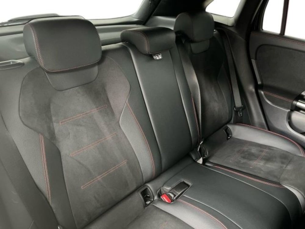 Mercedes-Benz GLA SUV usata a Verona (16)