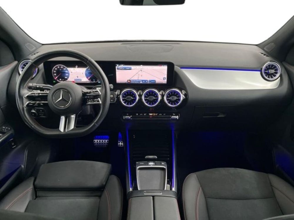 Mercedes-Benz GLA SUV usata a Verona (9)