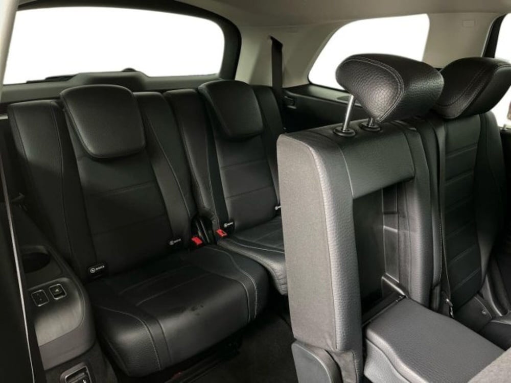 Mercedes-Benz GLS SUV usata a Verona (15)
