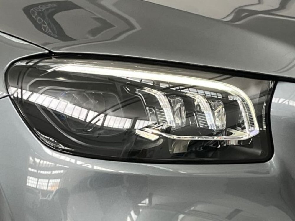 Mercedes-Benz GLS SUV usata a Verona (16)