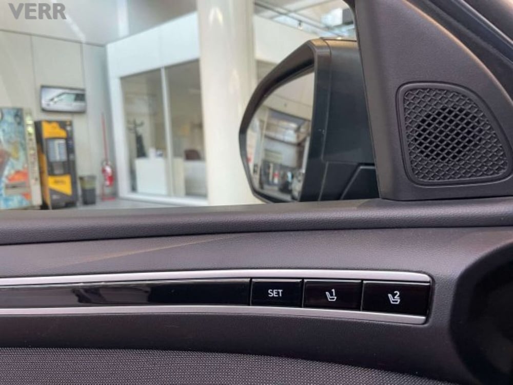 Hyundai Tucson usata a Milano (9)