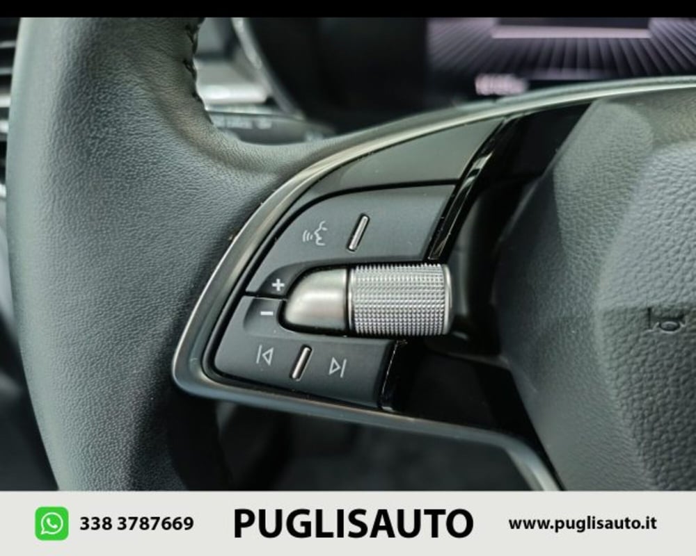 Skoda Fabia usata a Catania (13)
