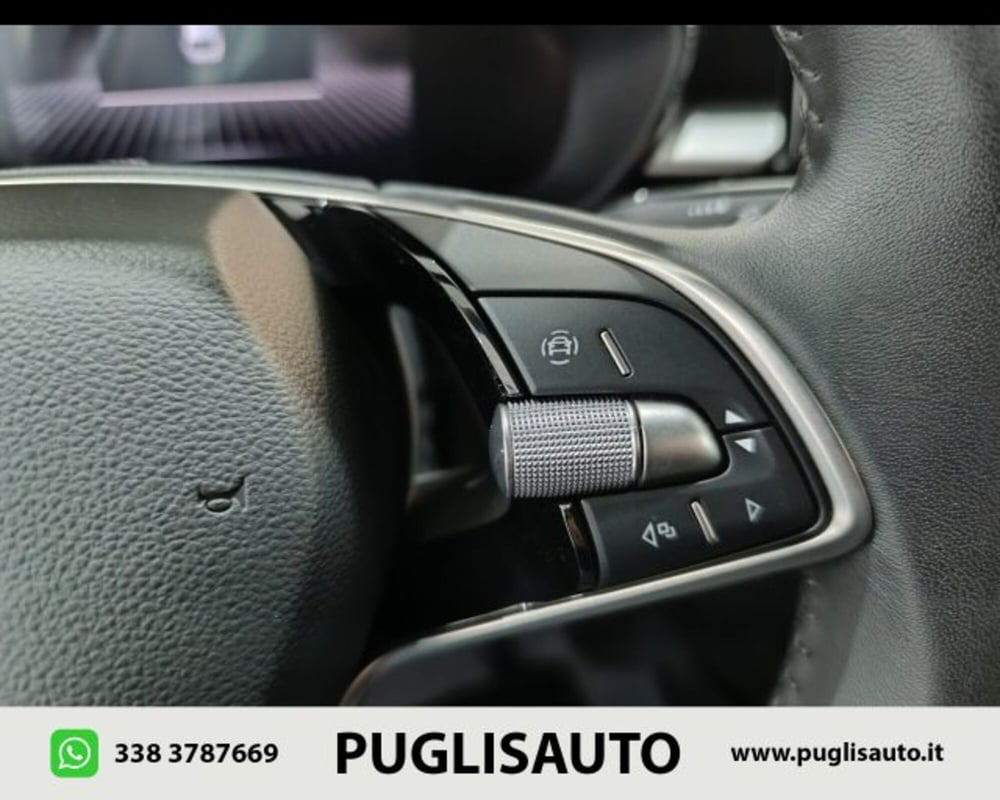 Skoda Fabia usata a Catania (14)