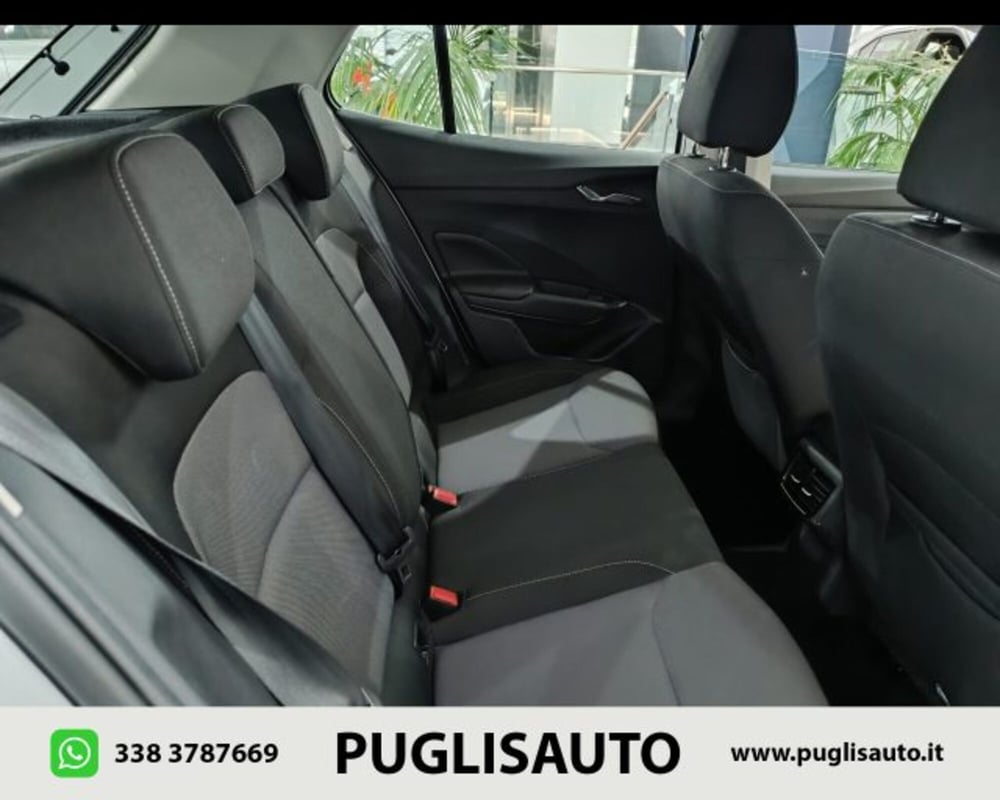 Skoda Fabia usata a Catania (16)