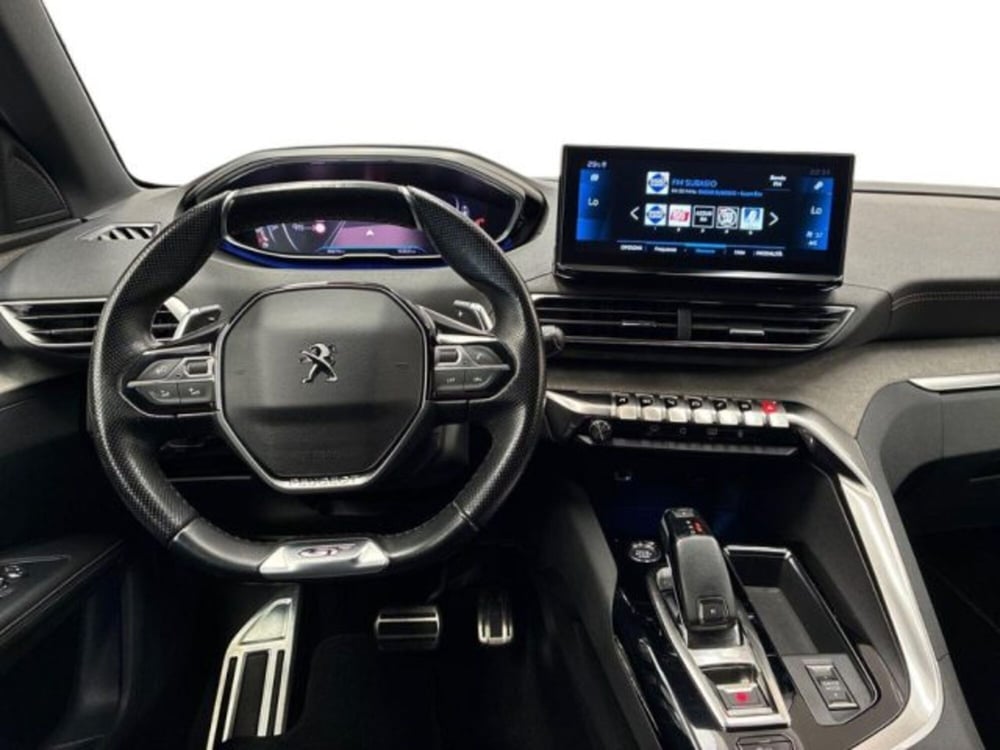 Peugeot 5008 usata a Ancona (10)