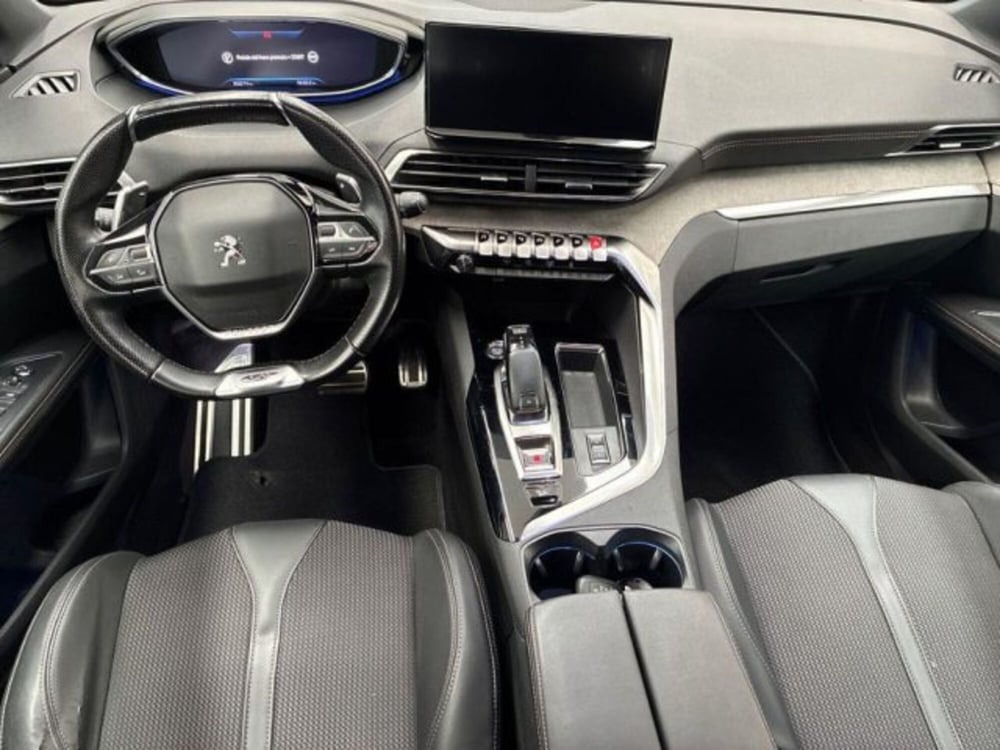 Peugeot 5008 usata a Ancona (11)