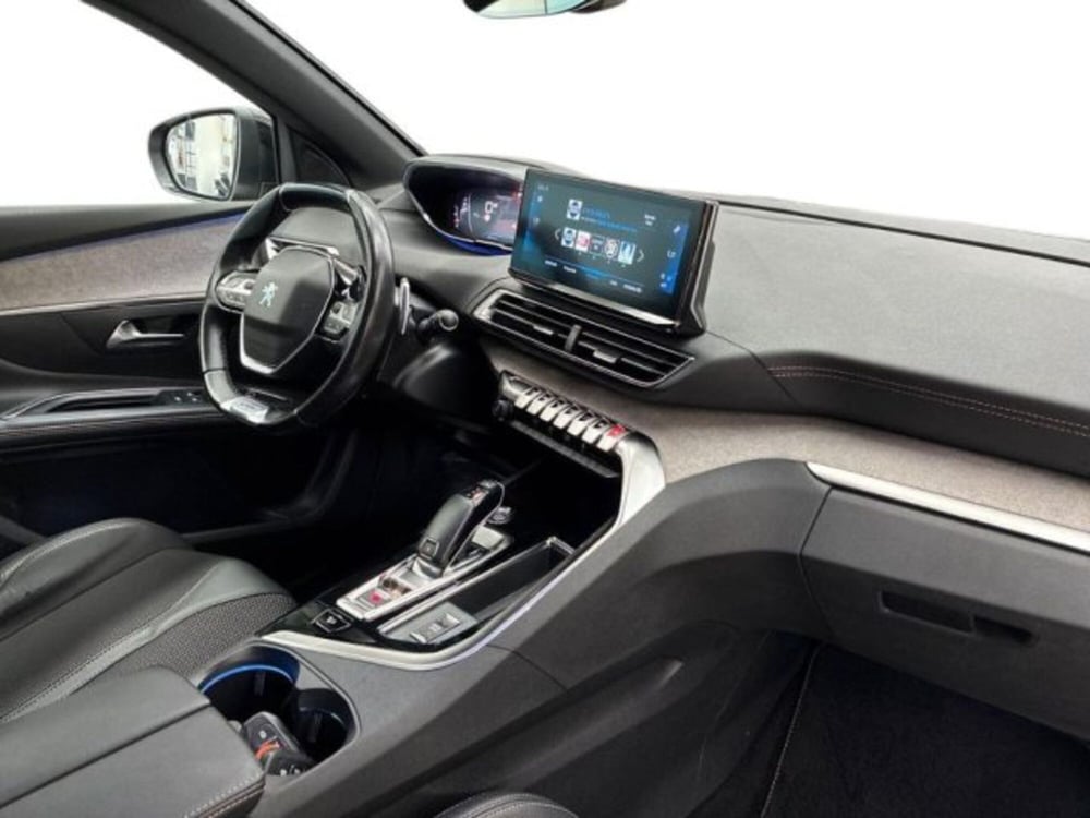 Peugeot 5008 usata a Ancona (15)
