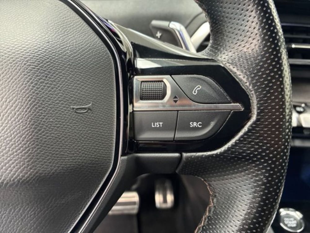 Peugeot 5008 usata a Ancona (20)