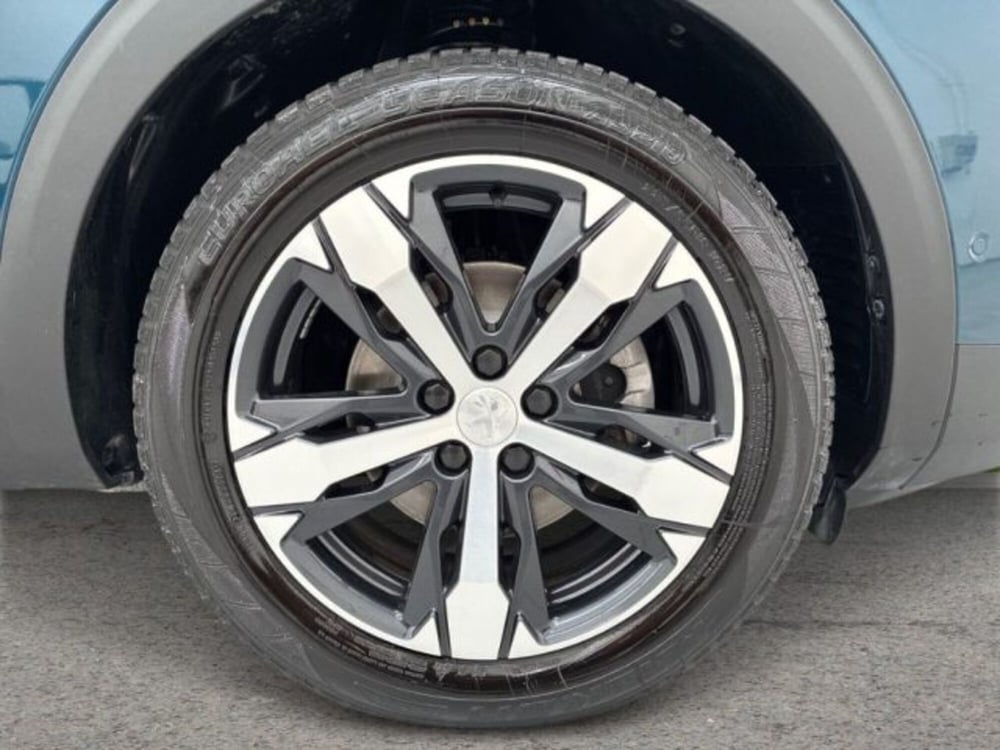 Peugeot 5008 usata a Ancona (8)