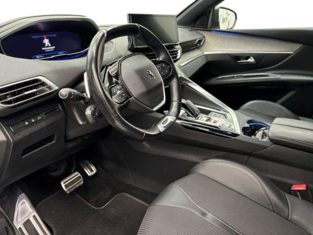 Peugeot 5008 usata a Ancona (9)