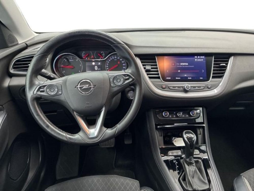 Opel Grandland X usata a Ancona (10)