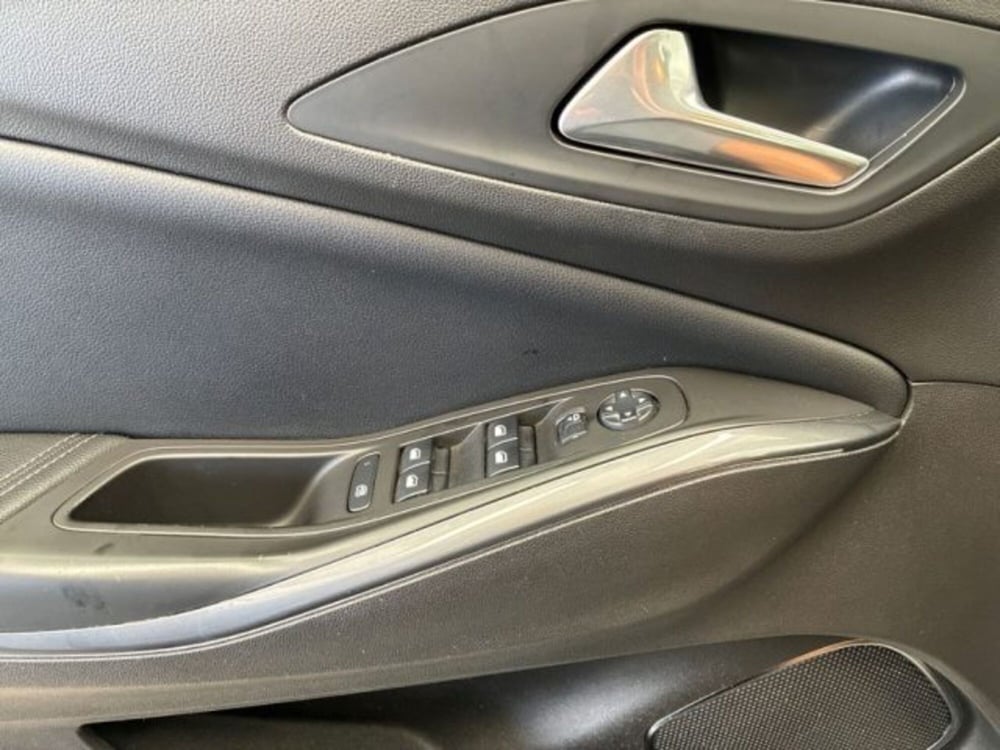 Opel Grandland X usata a Ancona (13)