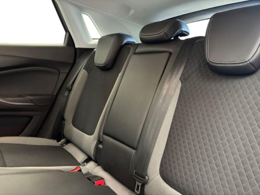 Opel Grandland X usata a Ancona (14)