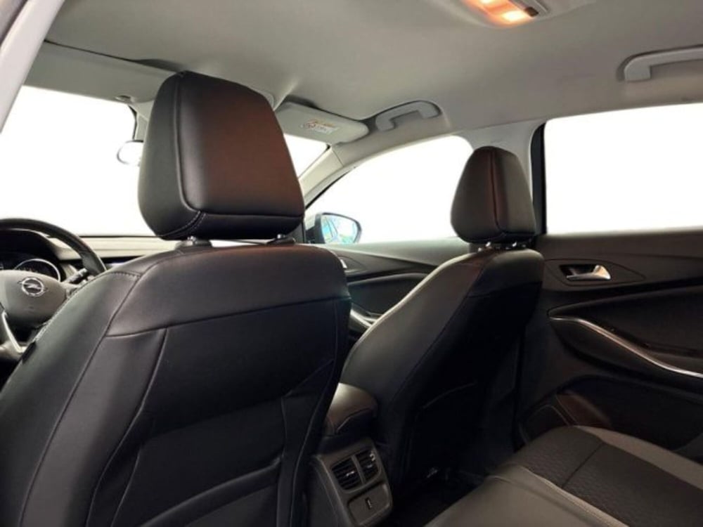 Opel Grandland X usata a Ancona (17)