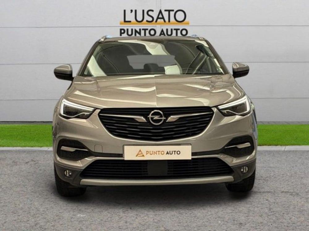 Opel Grandland X usata a Ancona (2)
