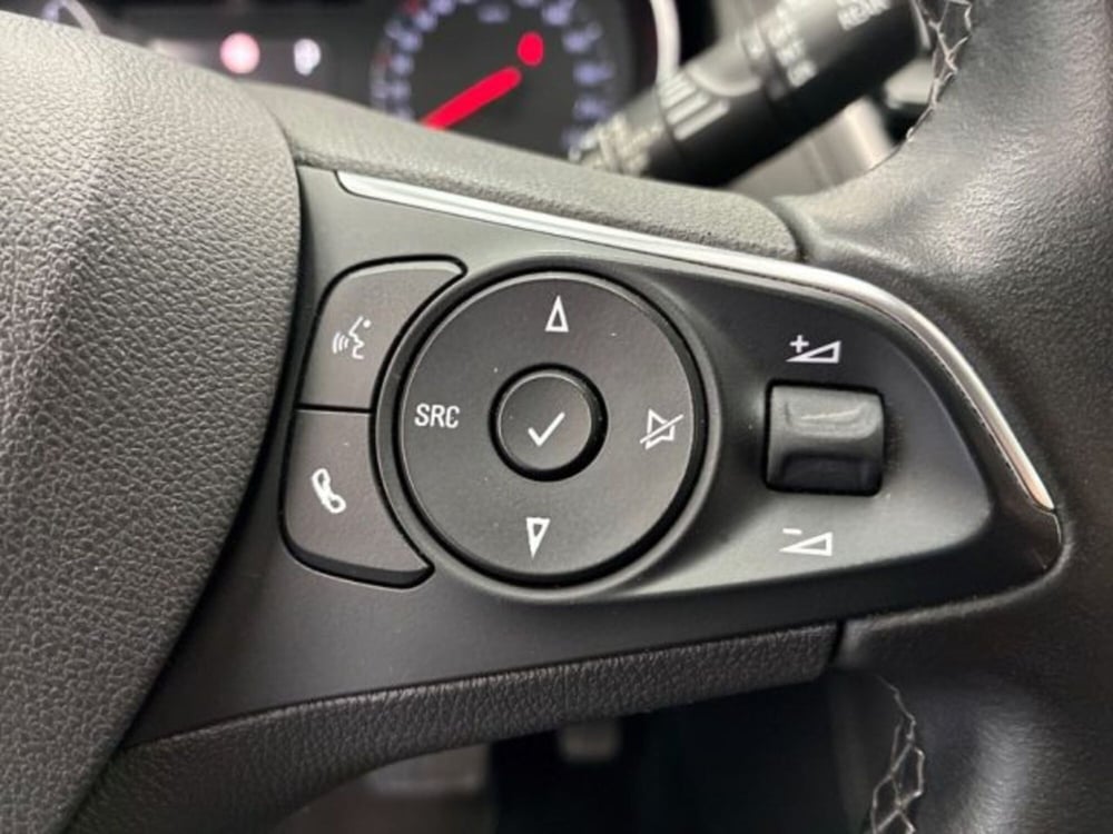 Opel Grandland X usata a Ancona (20)